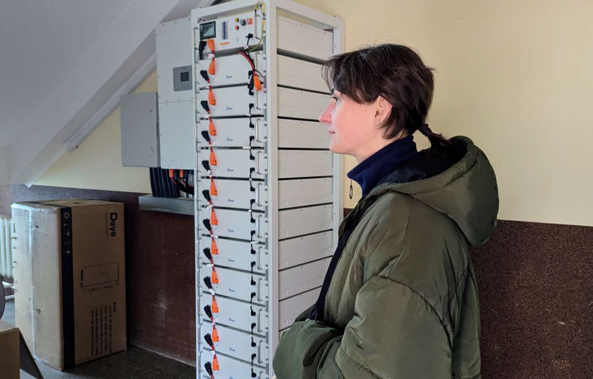 Terre des Hommes monitoring mission in Transcarpathia