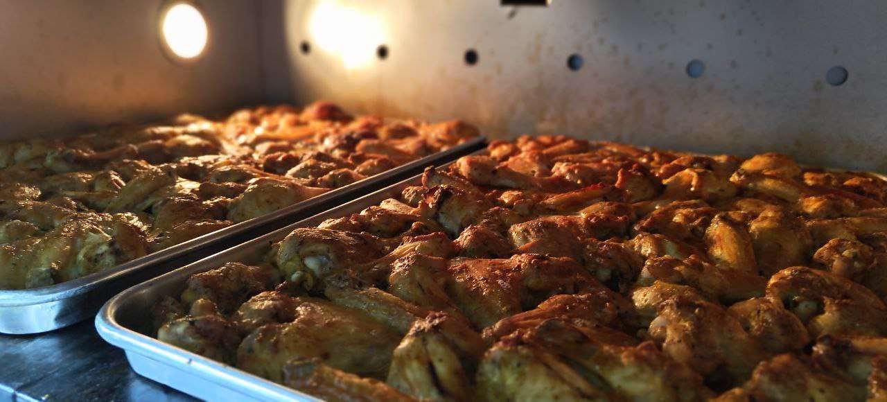 "Food Without Borders": over 170 thousand portions of hot meals – current results of the food truck team’s work