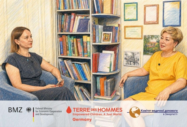 Олена Воротинцева:  Інклюзія — це не лише про інвалідність: що ми досі не розуміємо? | ВІДЕО