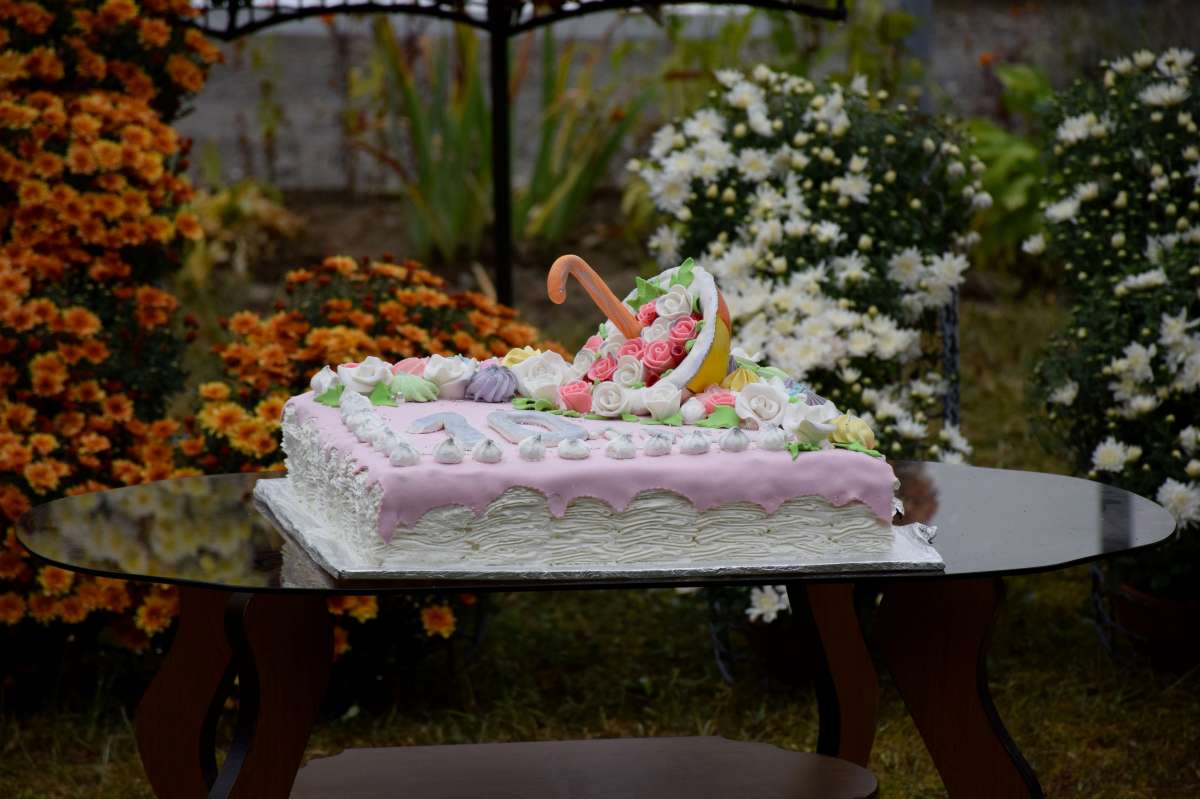 10 Years of Progress and Care. Centre "Parasolka" Celebrates its Anniversary