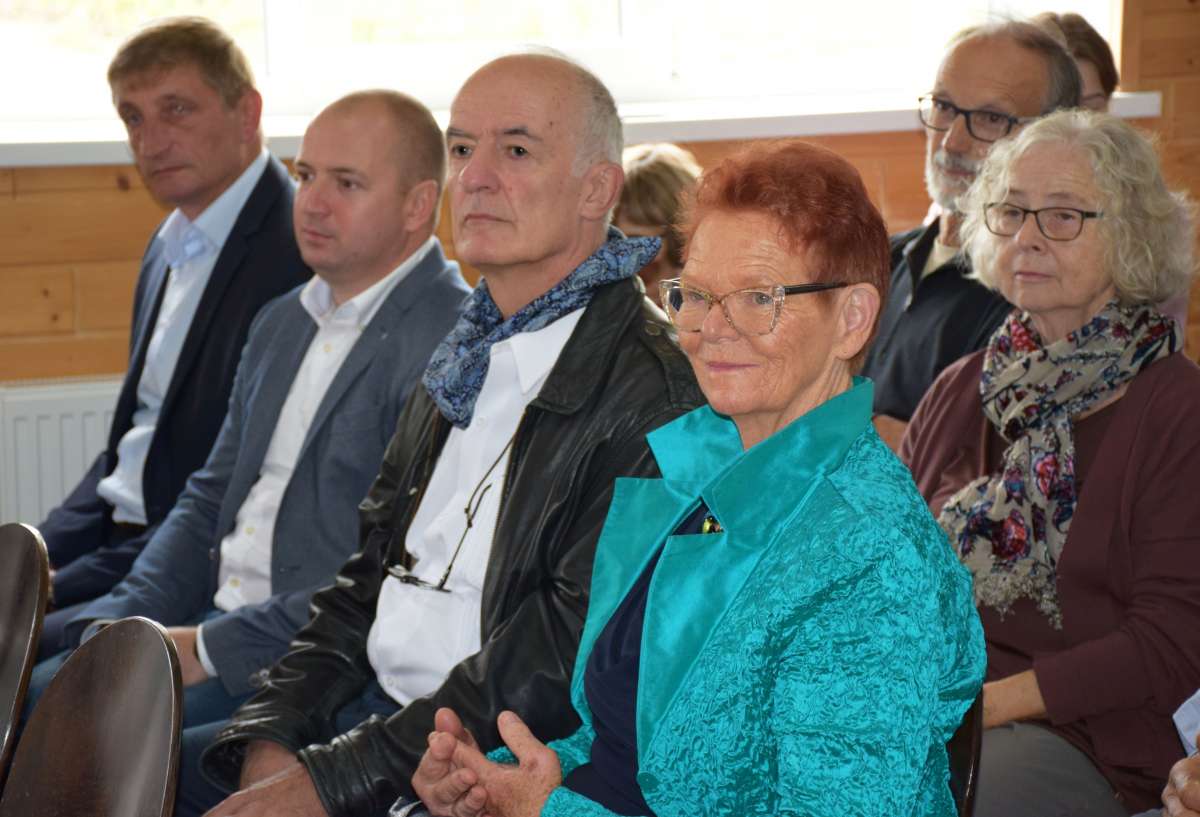 10 Years of Progress and Care. Centre "Parasolka" Celebrates its Anniversary