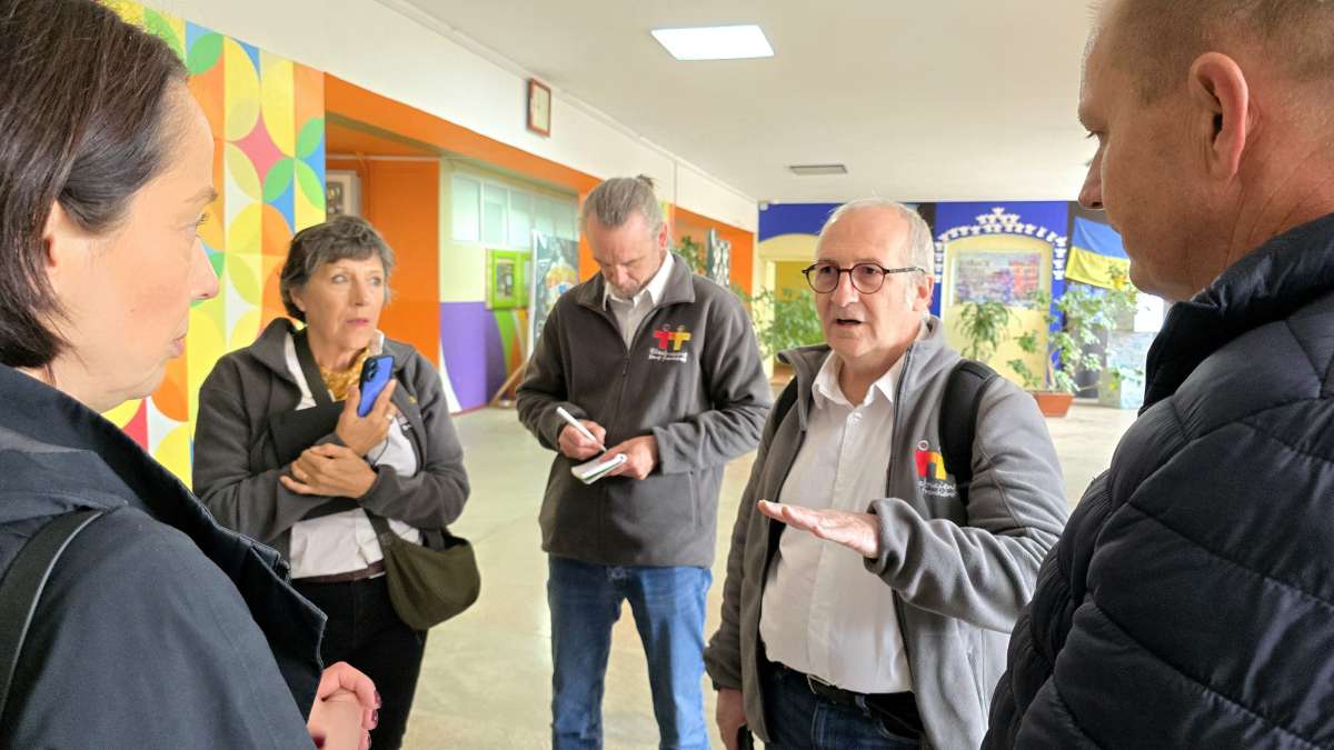 Продовжуємо реалізацію проєкту PHENIX: перші результати на Закарпатті, план дій на Рівненщині