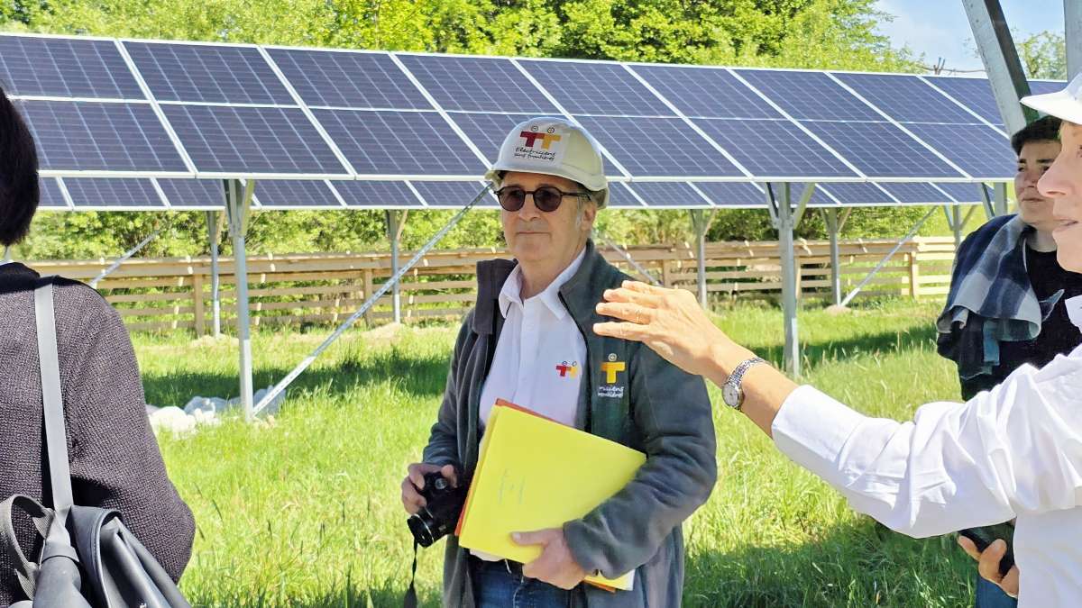 Продовжуємо реалізацію проєкту PHENIX: перші результати на Закарпатті, план дій на Рівненщині