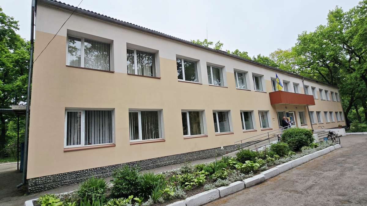 Продовжуємо реалізацію проєкту PHENIX: перші результати на Закарпатті, план дій на Рівненщині