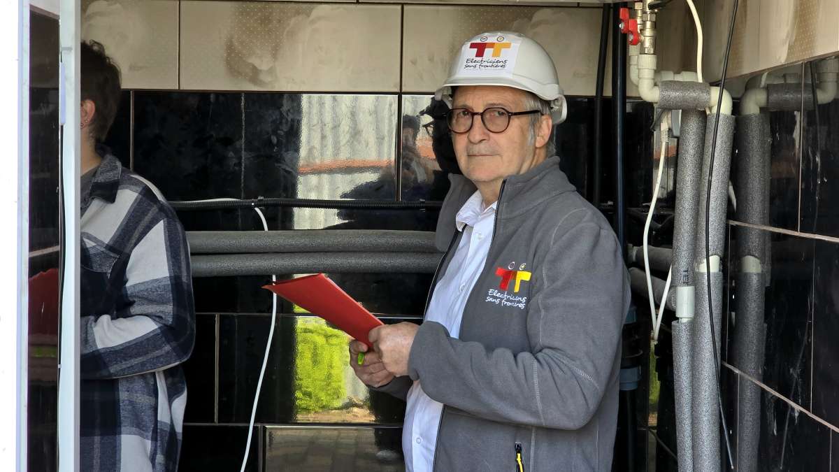 Продовжуємо реалізацію проєкту PHENIX: перші результати на Закарпатті, план дій на Рівненщині