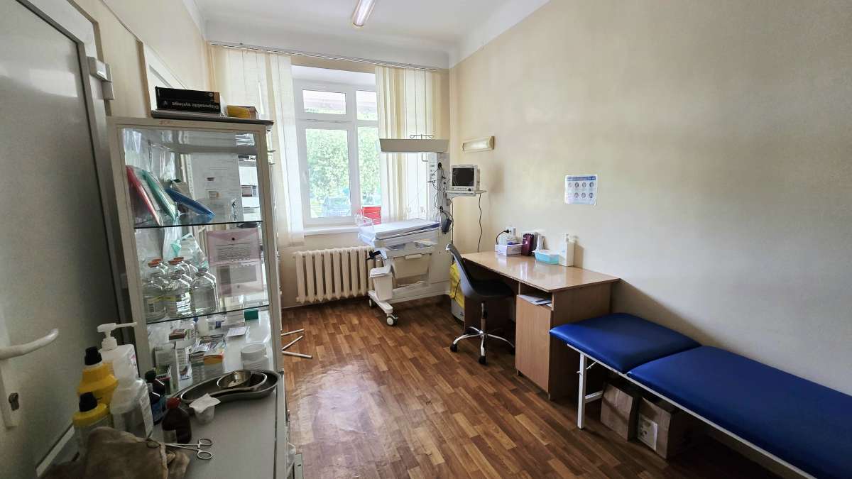 Відбувся робочий візит команди КМДЗ на Чернігівщину