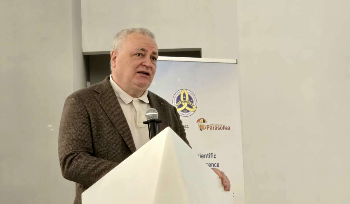 Майже 250 учасників долучилися до міжнародної науково-практичної конференції в Ужгороді