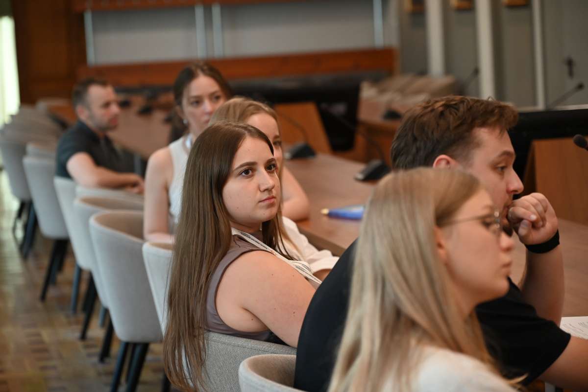 Майже 250 учасників долучилися до міжнародної науково-практичної конференції в Ужгороді