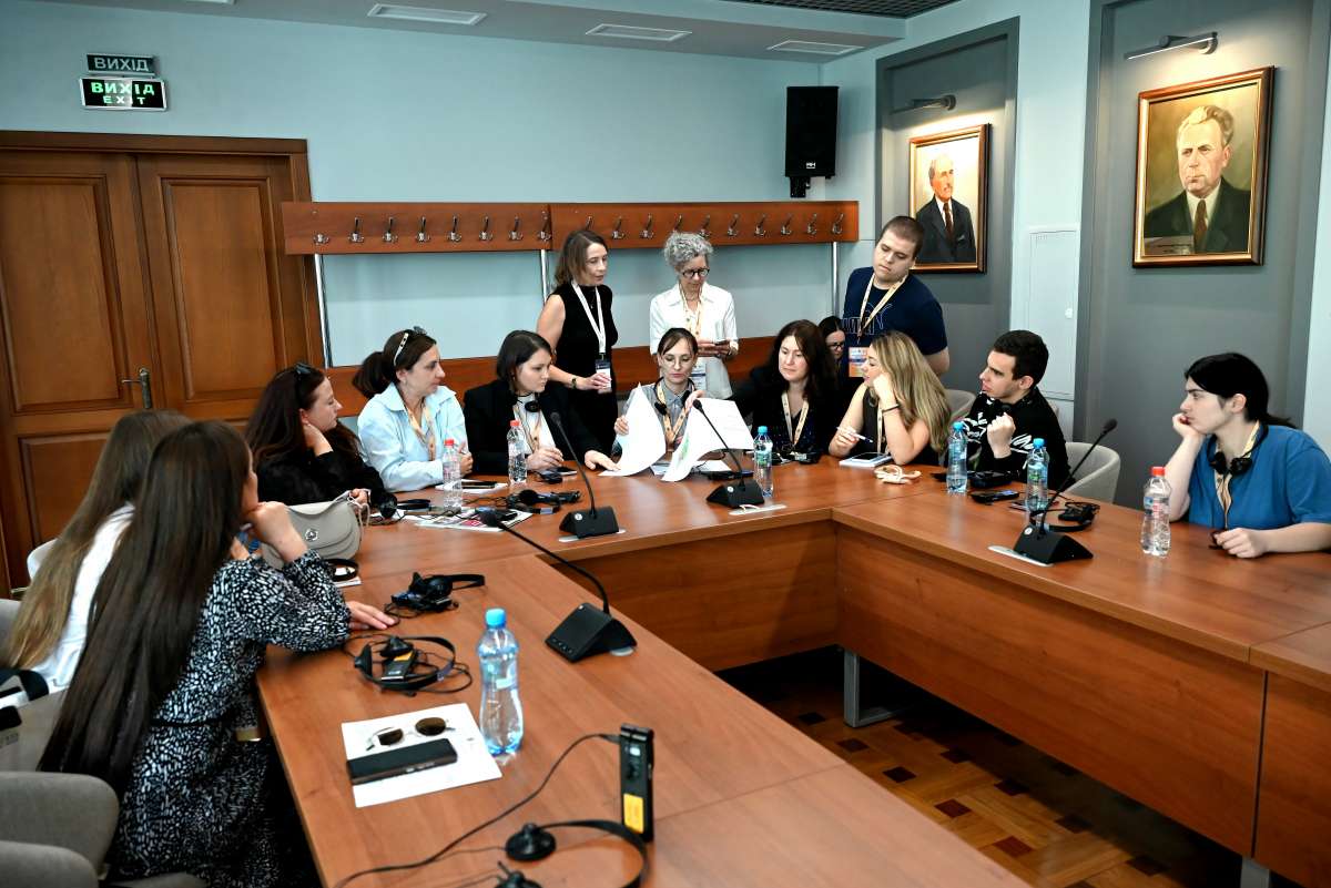 Майже 250 учасників долучилися до міжнародної науково-практичної конференції в Ужгороді