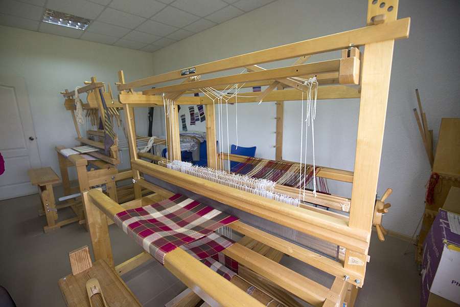 Experience of Transcarpathia: "Parasolka" – a vivid example of what an orphanage for people with disabilities shall be